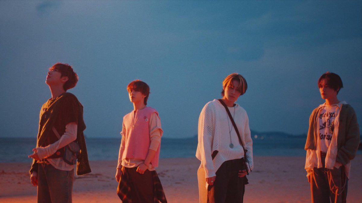 [NCT LAB] NCT U 엔시티 유 '蓝洋海龟 (Marine Turtle)' MV Teaser [NCT LAB] NCT U 엔시티 유 〖Marine Turtle〗 ➫ 2023.12.06 6PM (KST) #NCTU #蓝洋海龟 #MarineTurtle #NCTU_MarineTurtle #KUN #XIAOJUN #RENJUN #CHENLE #쿤 #샤오쥔 #런쥔 #천러 #NCT #NCTDREAM #WayV