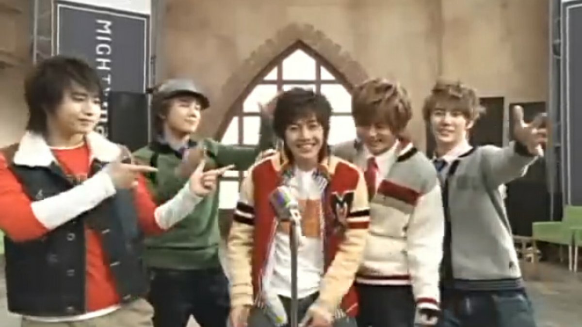 18 years ago today, SS501 released their 2nd Single Album ‘2nd SS501’ with title track ‘Snow Prince’.