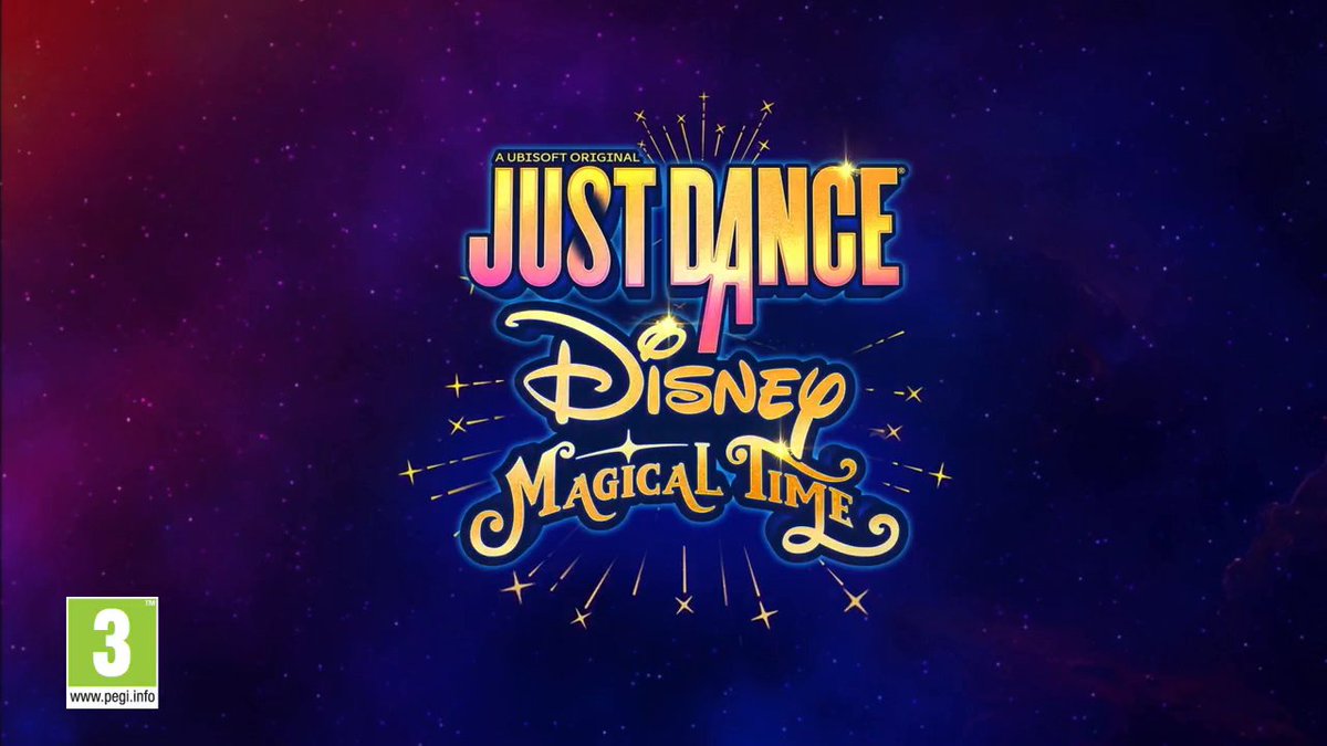Get ready to experience the wonders of Disney's universes! Early access for Just Dance+ players from December 5th and for all players from December 12th!