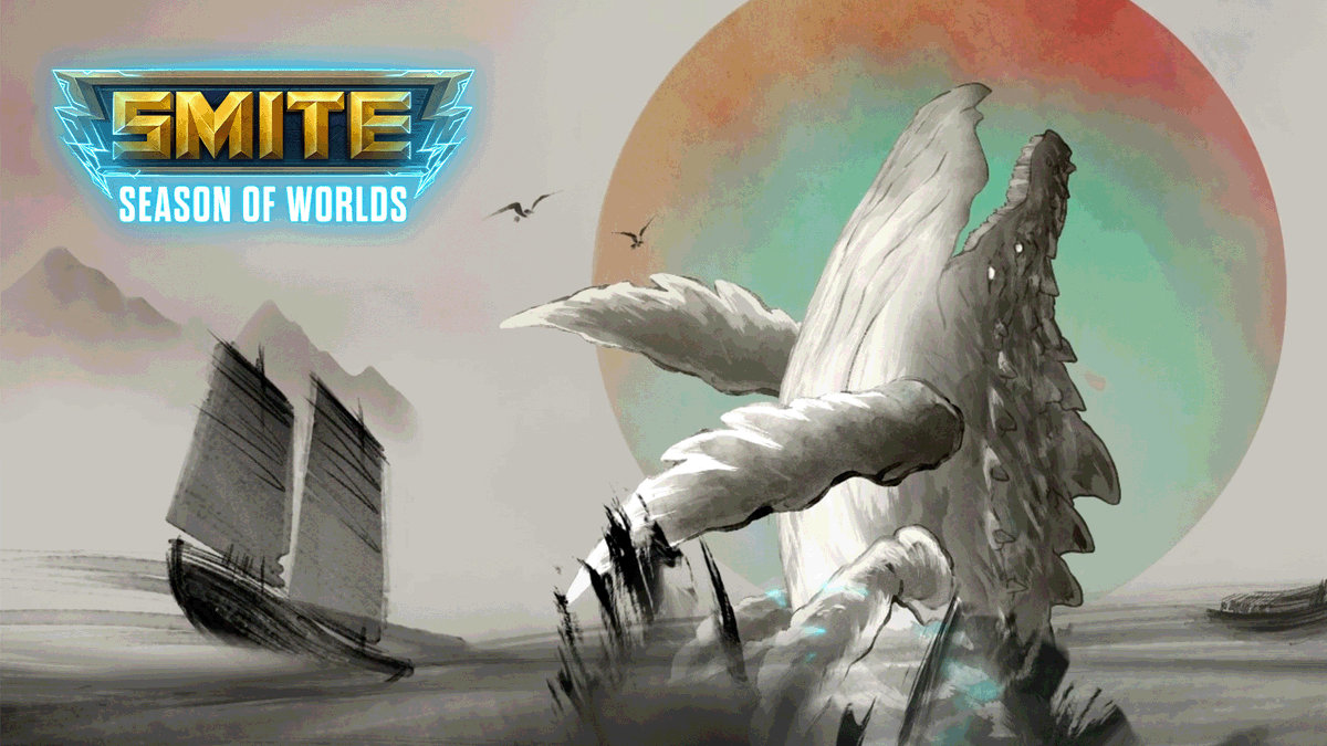 The atrocities that have been committed. There must be a reckoning... Bake Kujira will be that reckoning!