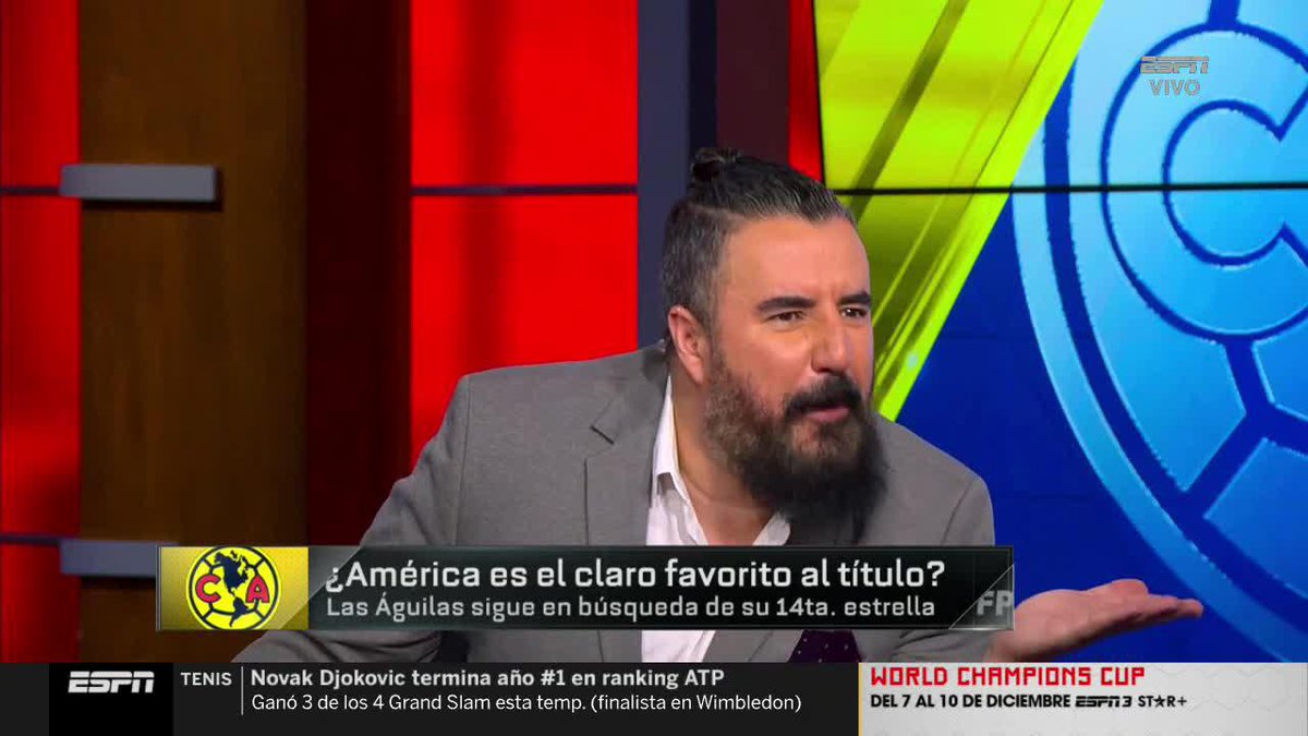 "LA FINAL VA A SER SAN LUIS VS PUMAS" Álvaro Morales queda ATÓNITO con el pronóstico de Jorge Pietrasanta 😎 MOMENTAZO en la mesa de Futbol Picante.