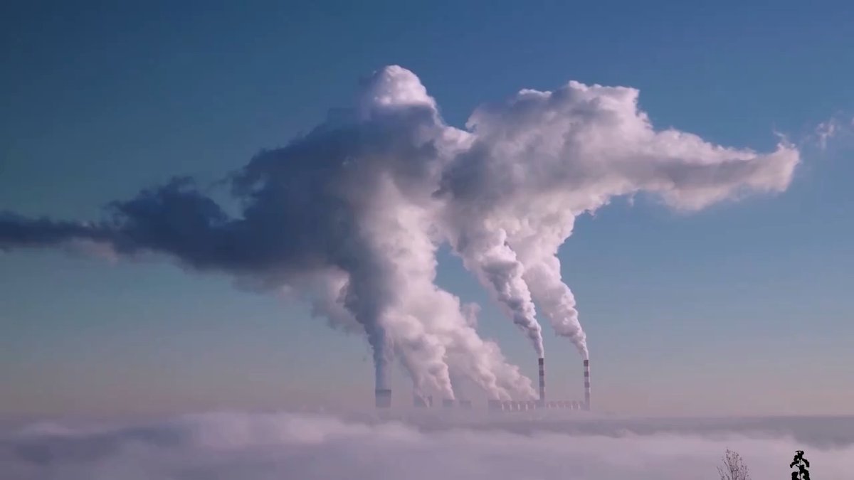 Billions of dollars, not millions, are needed to address the ongoing climate crisis, climate activist Vanessa Nakate said, adding that experts like the IEA have said carbon capture storage hasn't reached the commercial scale to address the crisis #COP28UAE
