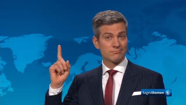 Heiser? Erkältet? Weder noch...