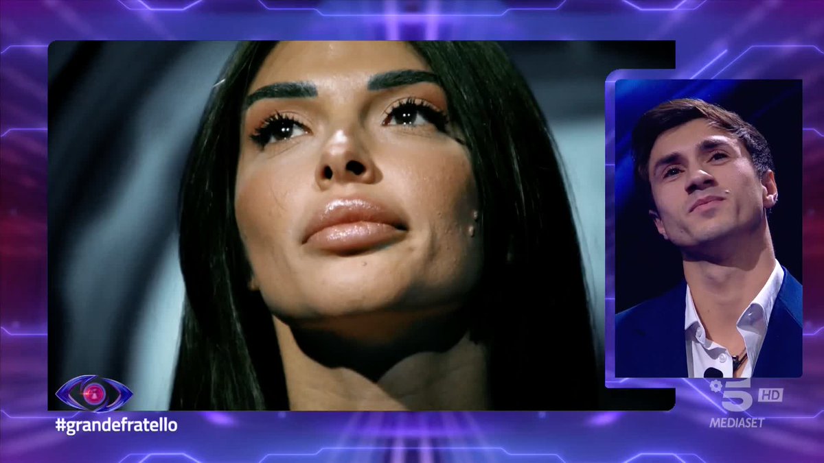 Greta è ancora innamorata di Mirko? Cosa sta succedendo tra loro in Casa? #GrandeFratello