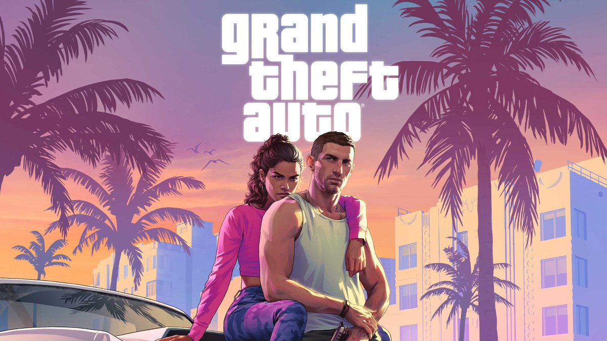 "GTA VI": Porque Rockstar Games publicó su primer trailer