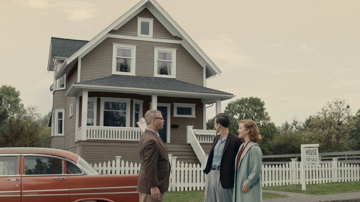 Single family homes didn’t always require four roommates. It’s time to break the cycle. #UpdateTheSystem