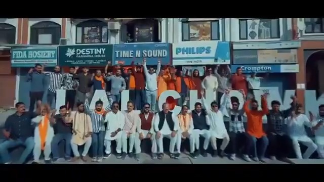 बदलते कश्मीर की कहानी सुनो, कश्मीरियों की जुबानी