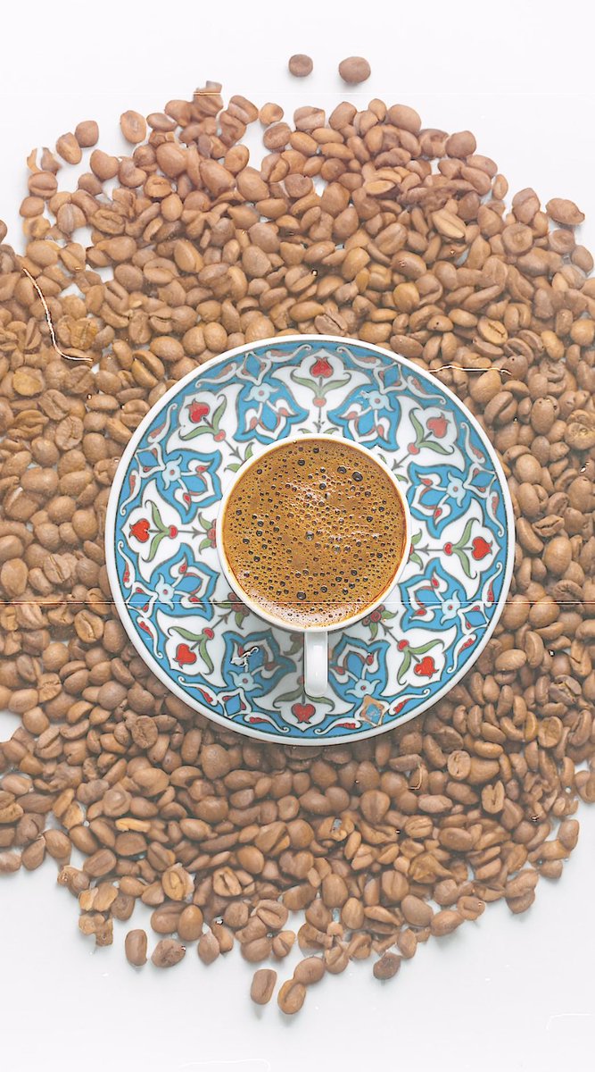 Savouring the rich tradition of Turkish Coffee on this World Turkish Coffee Day. ☕️ A sip of culture, a moment of connection. #GoTürkiye #WorldTurkishCoffeeDay