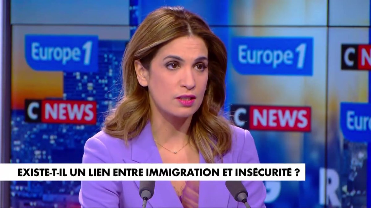 « Les députés de J. Bardella demandent que les agriculteurs puissent embaucher plus facilement, y compris des étrangers sans trop vérifier s’ils sont réguliers ou non. Quelle hypocrisie », déclare Clément Beaune #LaGrandeITW #Europe1