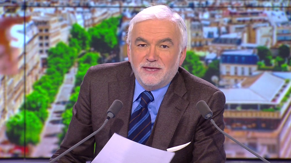 «Crépol : une nouvelle version ?» : l'édito de Pascal Praud dans #HDPros