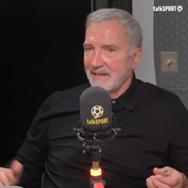 “Sunderland should be in the #PL!” 🔥 “An enormous club. They’d be an asset. Them and #NUFC at it is only good for football.” 🙏 🔴 Graeme Souness is desperate to see #SAFC get promoted back to the top flight.