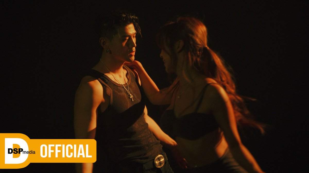 BM 3rd Digital Single 'LOWKEY' M/V TEASER ▶ #KARD #BM #카드 #비엠 #Lowkey