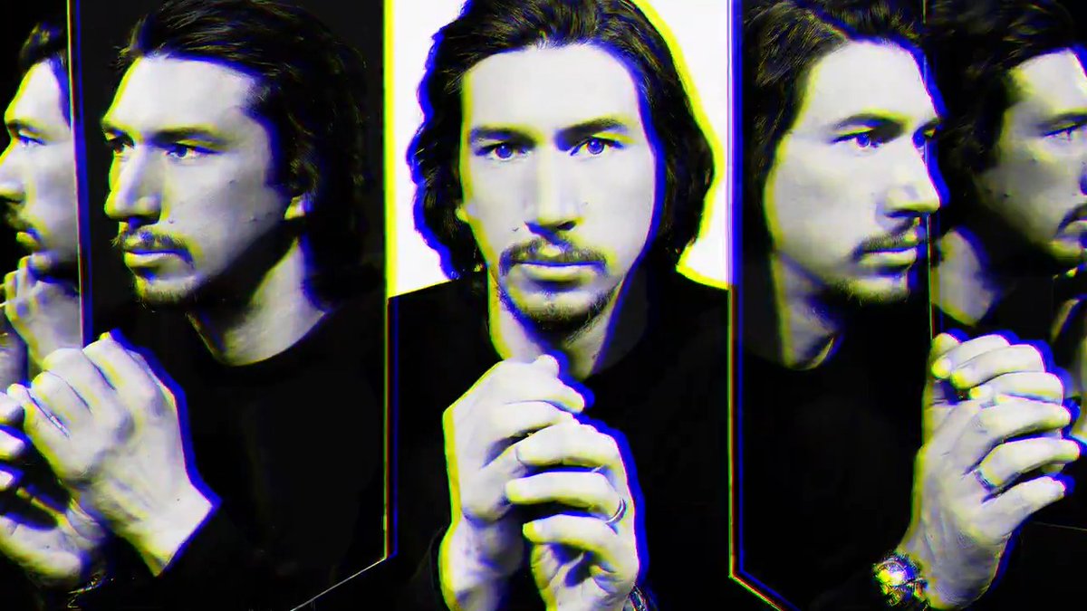 SATURDAY Adam Driver hosts with music from Olivia Rodrigo!!!
