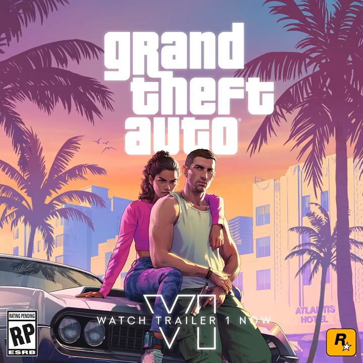 Watch Grand Theft Auto VI Trailer 1 Now on YouTube