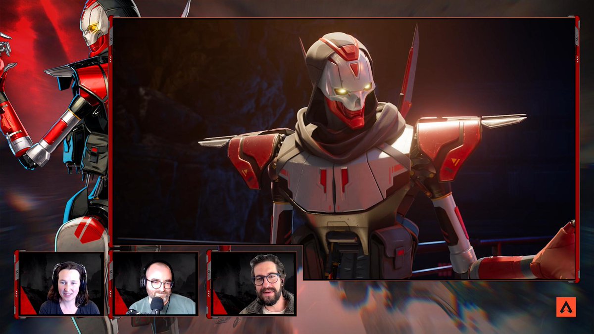Get ready for the final battle of Kill Code and watch some behind-the-scenes commentary of Part 4! Then hop on into the Uprising Collection Event in Apex Legends, now live.