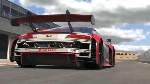 The Audi R8 LMS EVO II GT3 is arriving with the iRacing 2024 Season 1 Release! We appreciate everyone's patience with our short push back of the build!