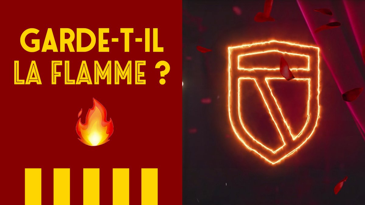 L’annonce de la prolongation de contrat de Jean-Louis Leca au RC Lens est magique 😂🔥 (Racing Club de Lens)