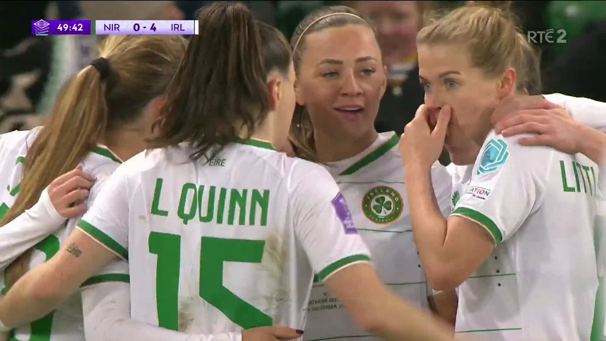 Katie McCabe scores a superb individual goal, with the sublime finish coming from her 'weaker' right foot. 📺Watch 📻Listen 📱Follow