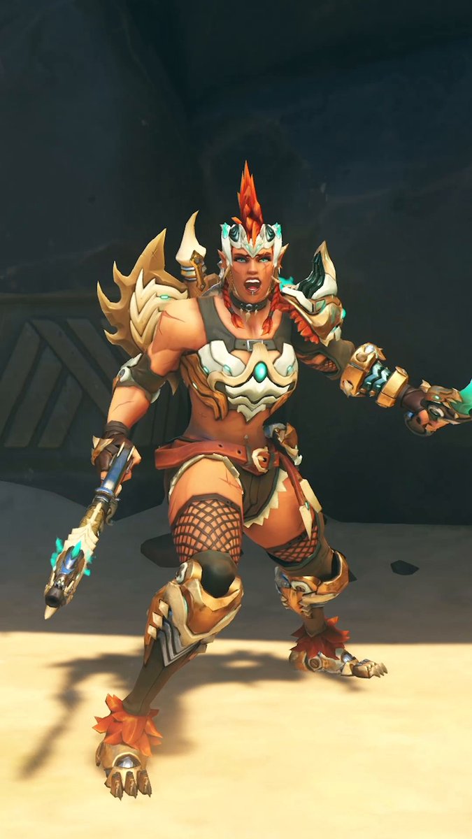Hunt your way through the Season 8 Battle Pass to get your hands on these skins 🤩
