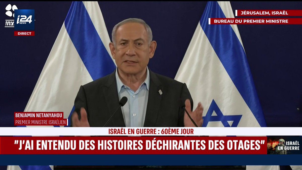 Viols et mutilations sexuelles de femmes israéliennes: “Organisations féministes internationales, où êtes-vous? Vous ne dîtes rien parce qu’il s’agit de femmes juives?” Allocution du Premier ministre Benjamin Netanyahou