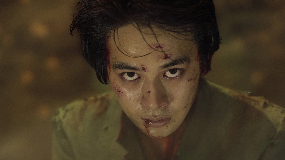 The new trailer for the live-action ‘YU YU HAKUSHO’ series has been released. Releasing December 14 on Netflix.
