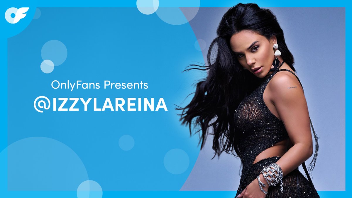 Welcome to Izzy La Reina's entourage 🎶 Subscribe to her OnlyFans for your all-access pass! 🔊 Subscribe now: