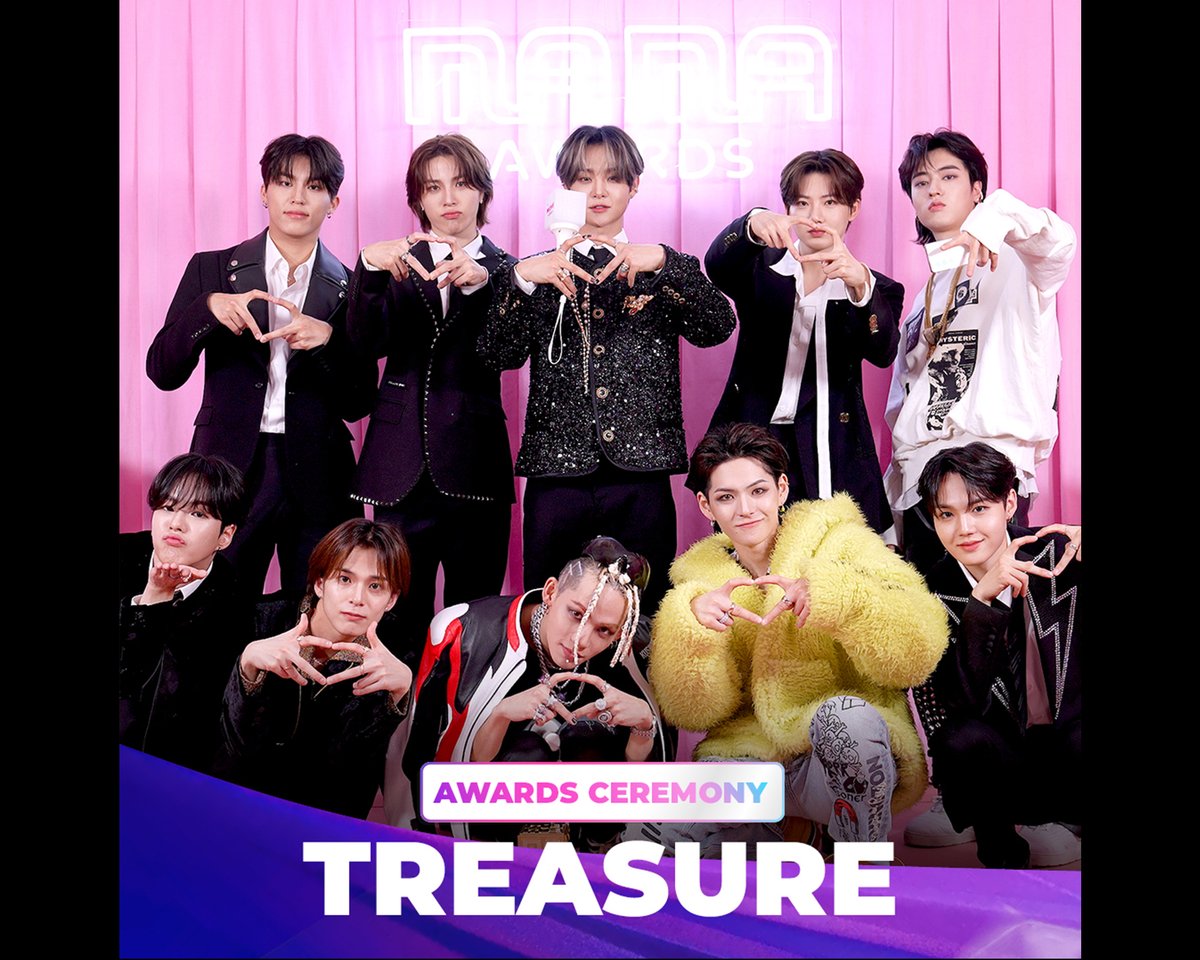 [#2023MAMA] Galaxy Neo Flip Artist #treasure #트레저 Congratulations, TREASURE MAKER! Enjoy a glory moment with TREASURE🏆 트레저와 함께 영광의 순간을 즐겨보세요!🏆 ONE I BORN 2023 MAMA AWARDS #MAMAAWARDS #2023MAMAAWARDS