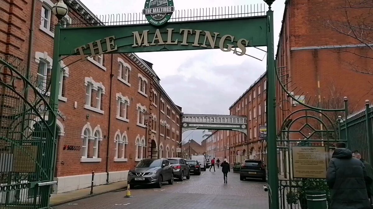 There are an estimated 400 people living in Hull Homeless with at least 10 of them having to sleep rough every night We visit the Maltings old brewery in Hull City Centre after it has been renovated into luxury apartments costing £1400 a month to rent A source tells me these apartments have been taken over by the Home Office specifically to house MIGRANTS whilst our HOMELESS are FREEZING to DEATH on the streets in shop doorways churchyards beaches and cars The first duty of THIS Government seems to be to protect the rest of the world before OUR OWN THIS HAS TO STOP NOW!