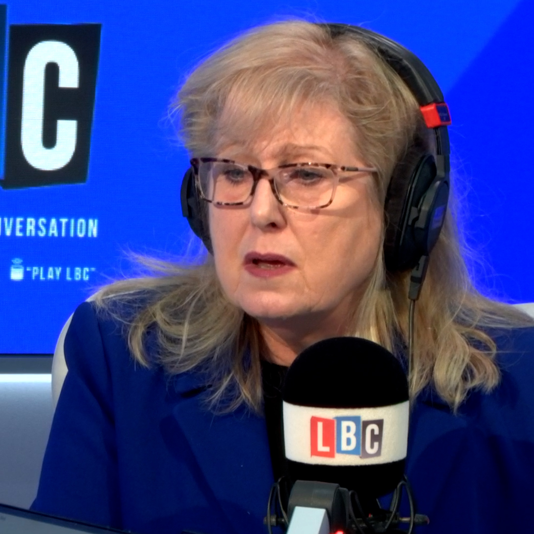 'You sought to weaponise this and you’ve been caught out.' 'No, you’re only caught out if you say something wrong... This is the truth.' Susan Hall doubles down on her claim she was the victim of 'pickpocketing' - despite her wallet being returned with money still inside.