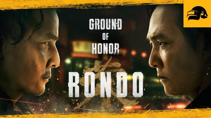 The moment has come! Time to face their destiny in #Rondo, where honor, strategy, and sacrifice converge. Cast: Daniel Wu (Alpha), Lee Jung-Jae (Beta) Directed by Sam Hargrave #PUBG #BATTLEGROUNDS #DanielWu #LeeJungJae #SamHargrave