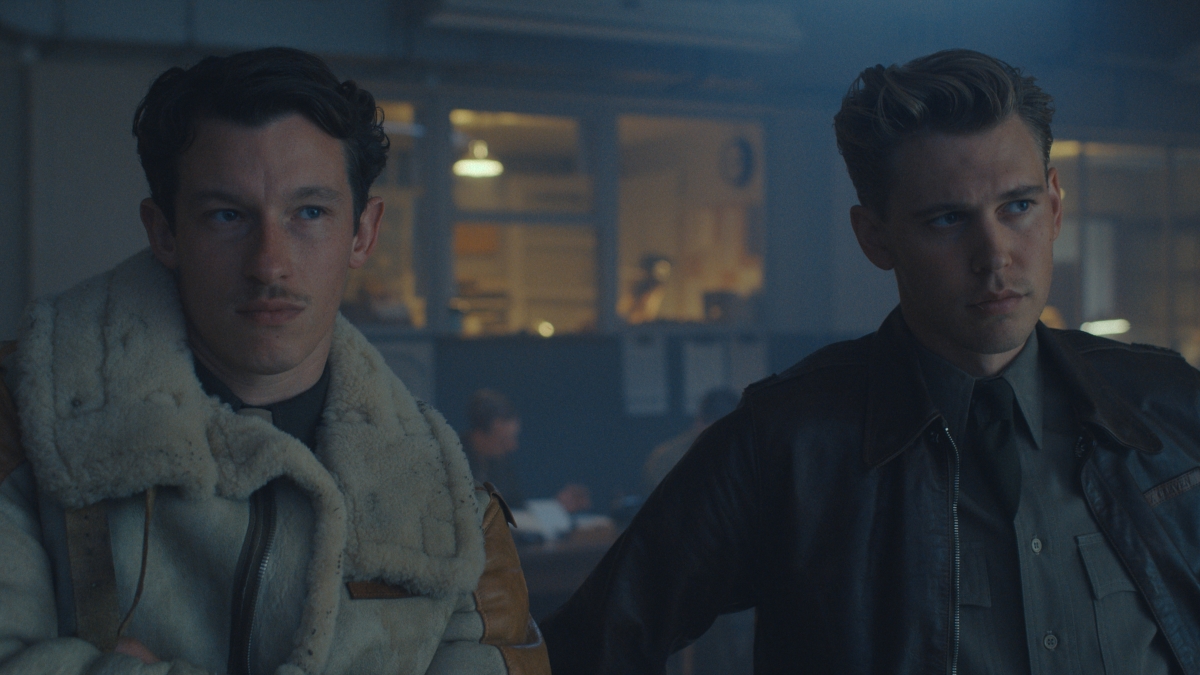 From the executive producers of Band of Brothers and The Pacific, the official Masters of the Air trailer is here. The 9-part series event premieres January 26.