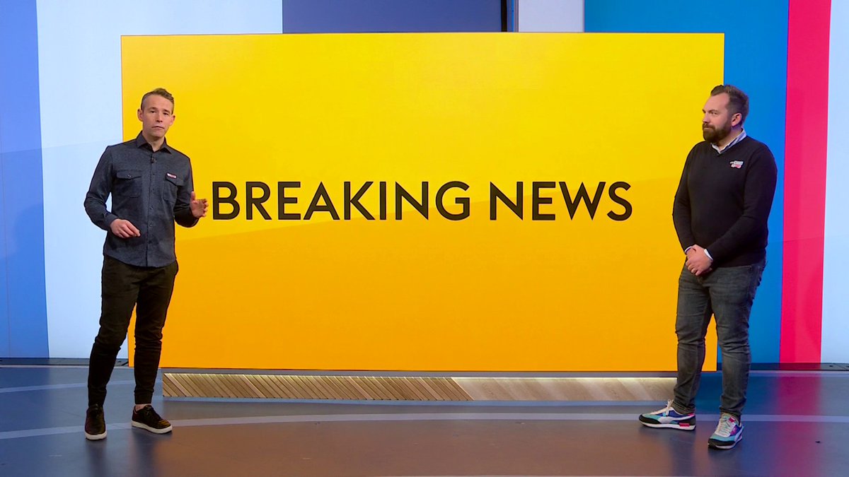 BREAKING: R&amp;A and United States Golf Association announce changes to rules regarding golf ball specifications to reduce distance they travel ⛳🚨