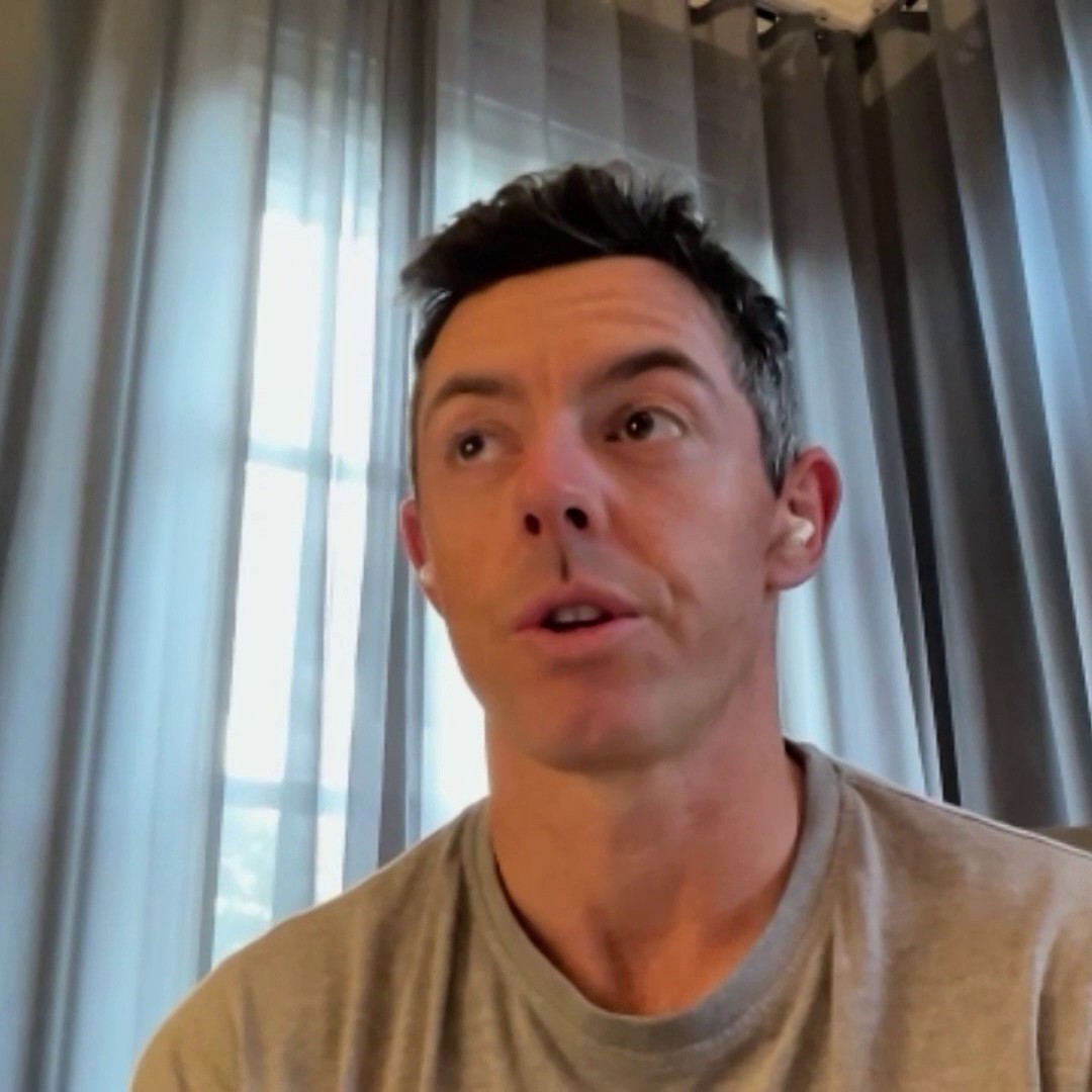 "I think it'll make the pro game more entertaining to watch...It's not just gonna be this bomb &amp; gouge that we see predominantly now..” Do you agree with Rory on the rollback plan?