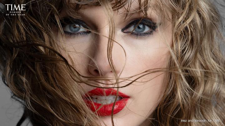 Friendship bracelet makers, security guards, a hat designer, and more talk about the impact Swift has had on them this year