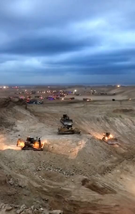 حرب السعوديين 🇸🇦