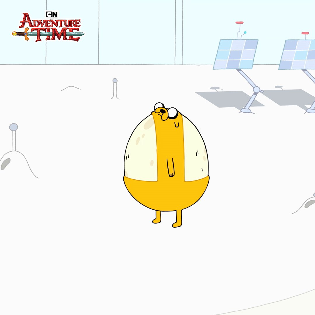 WHYYY JAKE?!? 🐶🥚 #CartoonNetwork #AdventureTime #Bird #Egg #Jakethedog #Finnthehuman #whatishappening #weirdclips #meme #adventuretimeedit #peakshow