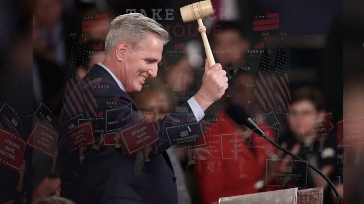 As the son of a firefighter from Bakersfield, my story is the story of America. For me, every moment came with a great deal of devotion and responsibility. Serving you in Congress and as the 55th Speaker of the House has been my greatest honor.