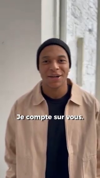 📣 Kylian Mbappé vous offre un lot incroyable pour La Grande Tombola du #Téléthon2023 ! Pour acheter un ticket, rendez-vous sur le site de Stars Solidaires 👇 🎟 Tirage au sort sur France Télévisions les 8 et 9 déc. 💛