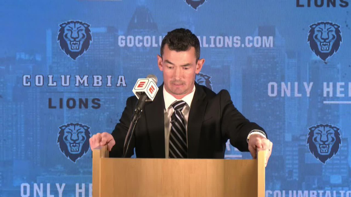Here to win championships 🏆 #RoarLionRoar // #OnlyHere🗽🦁