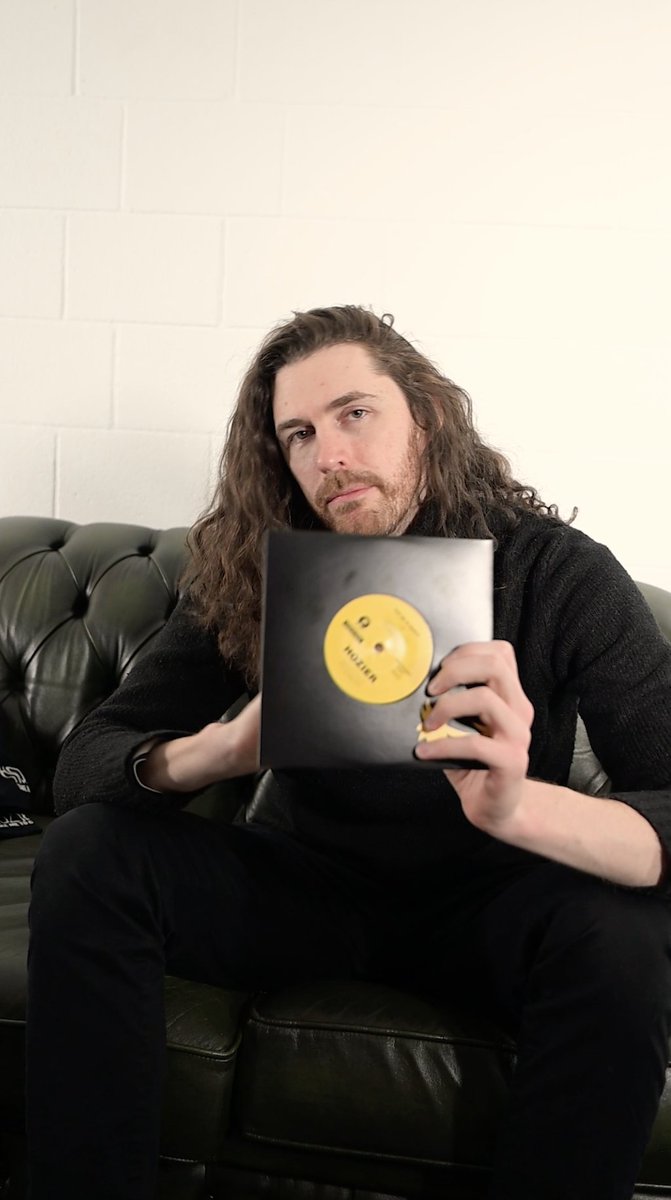 To celebrate the 10 year anniversary of #TakeMeToChurch, a limited edition merch & vinyl collection has just been released including tees, hoodies and the 7" vinyl single for the first time. Thank for you 10 years of incredible support for this song 🖤