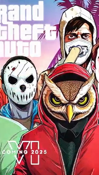 OG Vanoss Crew will return for GTA6! 🔥💯