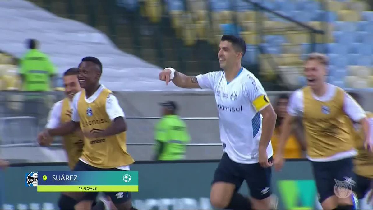 ¿Cómo vas a patear un penal así en el Maracaná, Lucho?