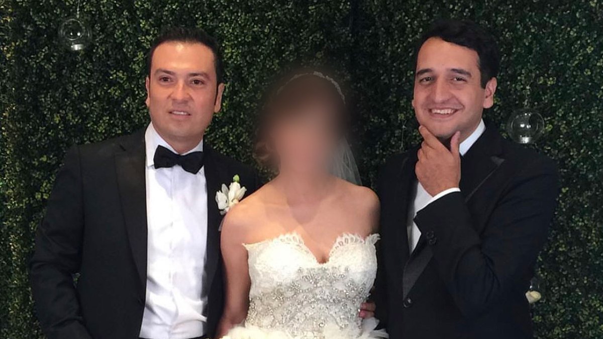 #ÚLTIMAHORA: Así se triangularon cientos de millones de pesos de fondos federales a amigo de #Andy, el hijo de AMLO. ¡Conoce aquí los documentos! (Hilo🧵)