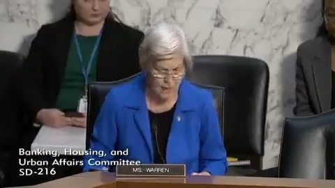 When it comes to banking policy, I don’t usually agree with the CEOs of multi-billion dollar banks. But enforcing anti-money laundering rules against crypto to protect national security is common sense & critical. It's time for Congress to act.