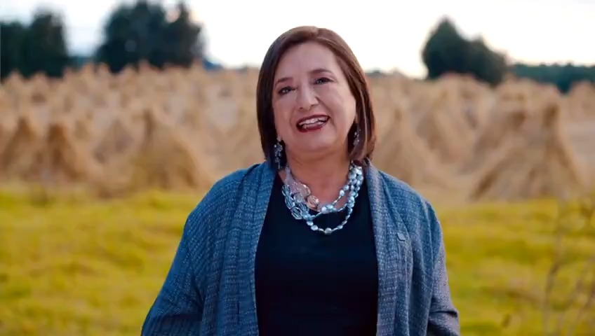 ¿Quieres saber la verdad? #FuerteComoTú