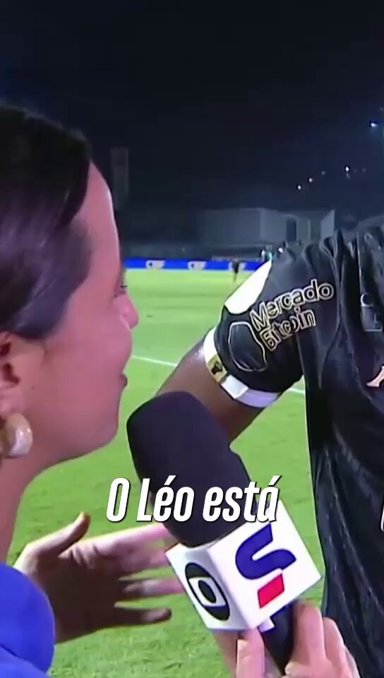 ENTREVISTA FODA DO LÉO!