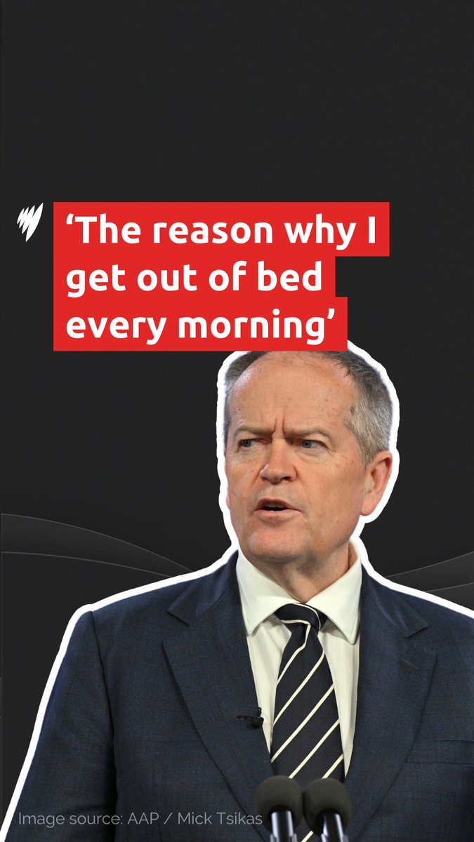 NDIS Minister Bill Shorten has called for the National Disability Insurance Scheme to focus more on recipients rather than businesses after a long-awaited review of the scheme was released. Read more: