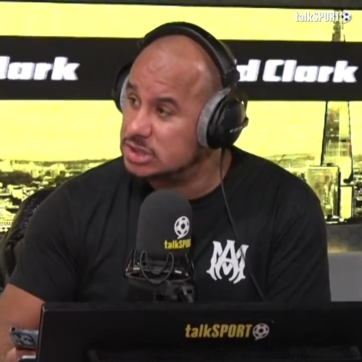 โVilla have won 14 in a row at home!โ ๐ฅ โJoint most shots Pepโs faced in 535 league games. Joint fewest his side have attempted!" ๐ Gabby Agbonlahor lauds Unai Emeryโs turnaround of #AVFC, after beating #MCFC.