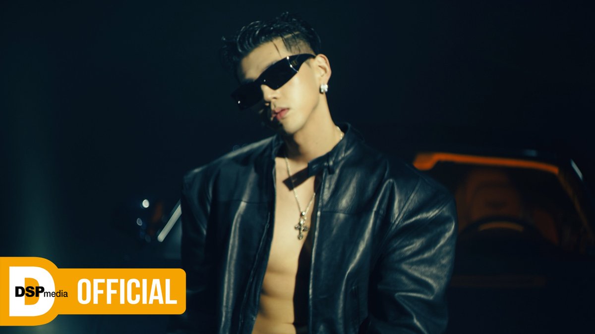 BM 3rd Digital Single 'LOWKEY' Music Video ▶ #KARD #BM #카드 #비엠 #Lowkey