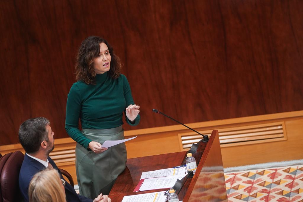 El Consejo Consultivo de los expresidentes se creará para dignificar su figura y utilizar su experiencia. No tendrán sueldo vitalicio.